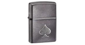 28379 Spade - Зажигалка ZIPPO